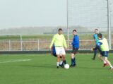 Training S.K.N.W.K. 1 en JO19-1 van zaterdag 26 november 2022 (59/87)